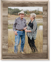 Countryside Portrait