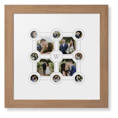 Vintage Family Tree​