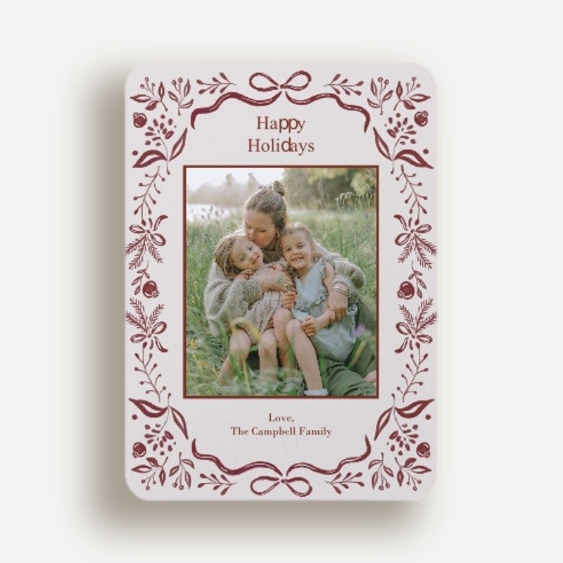 Botanical Storybook