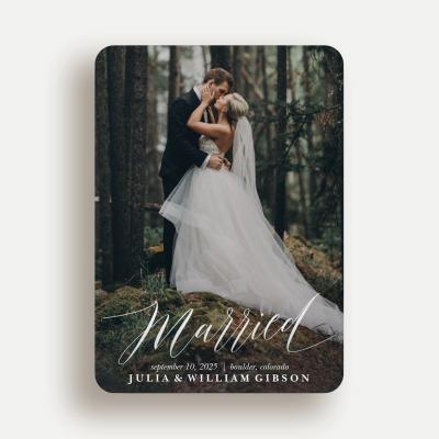 Wedded Love
