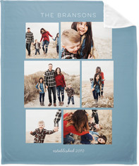 Gallery Montage of Memories