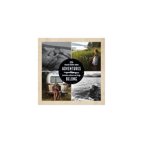 Explore More 10x10 undefined  Premium Album