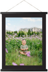 Simple Border Gallery Portrait