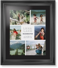 Modern Adventure Gallery Of Six