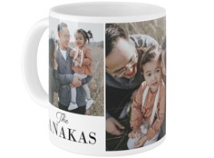 Gallery of Three Text