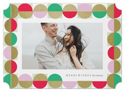 Geometric Garland