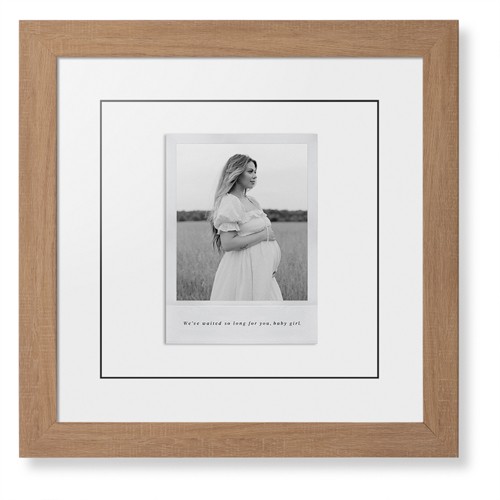Simple Photo Frame