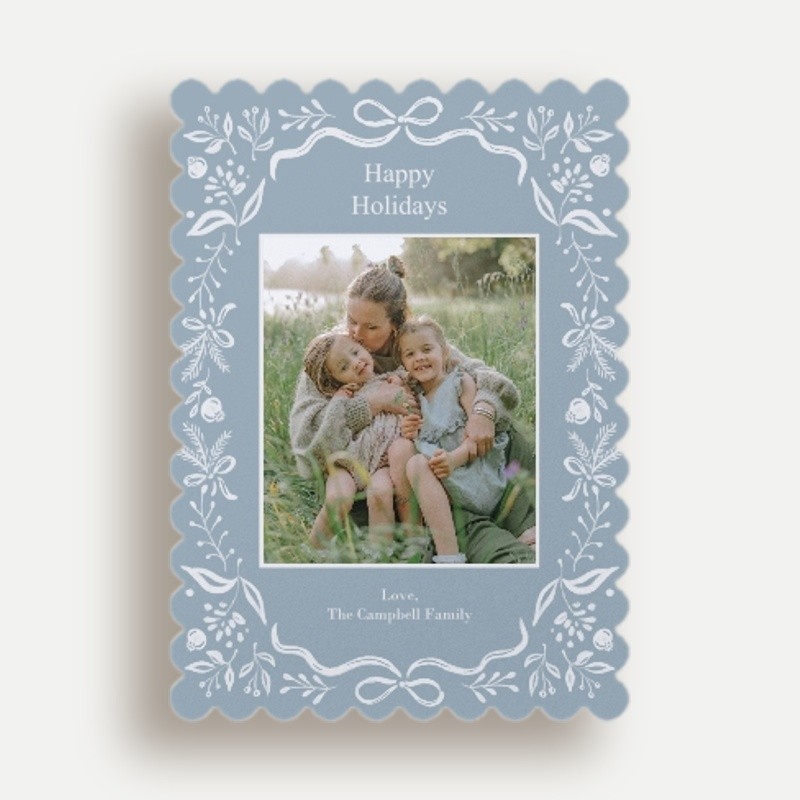 Botanical Storybook