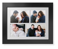 Mixed Four Up Landscape