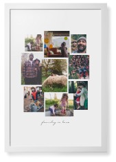 Gallery Collage of Nine