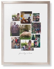 Gallery Collage of Nine