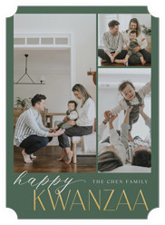 Merry Modern Tidings