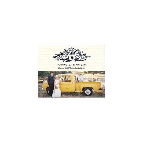 Rustic Wedding 8x11 undefined  Premium Album