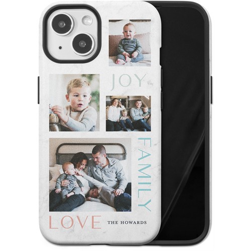 Marble Joy Family Love