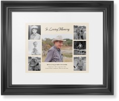 Gallery of Seven Memorial