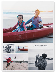 Hero Collage Portrait