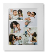 Gallery of Five Portrait