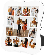 Gallery of Thirteen Portrait