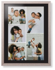 Gallery of Five Portrait