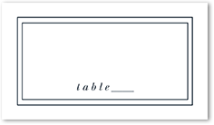 Classic Simple Script