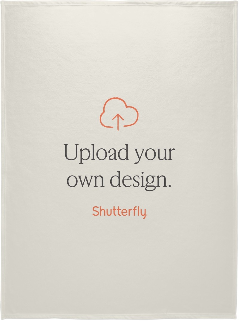 Upload Your Own Design