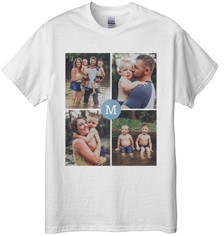 Gallery of Four Monogram