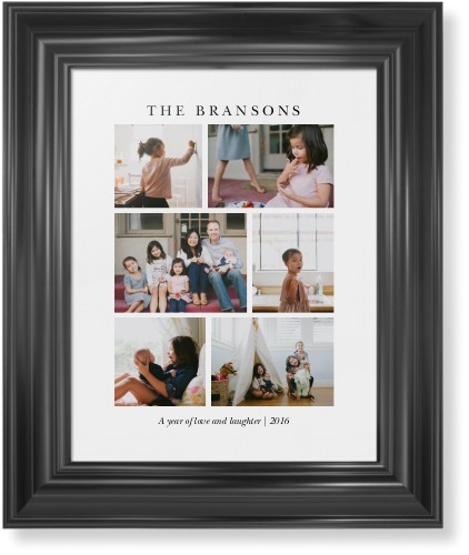 Gallery Montage of Memories