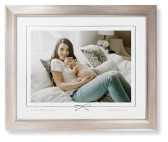 Whimsical Border of One