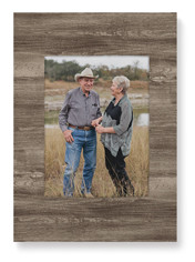 Countryside Portrait