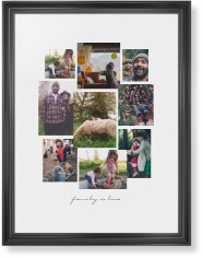 Gallery Collage of Nine