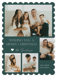 Modern Family Greetings