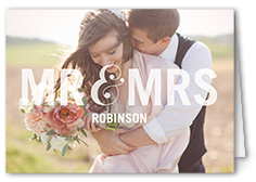 Social Titles Thanks