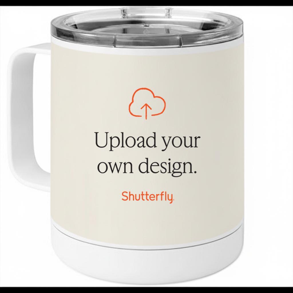 Upload Your Own Design