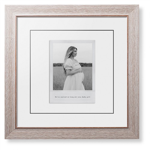 Simple Photo Frame
