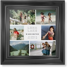 Modern Adventure Gallery Of Six