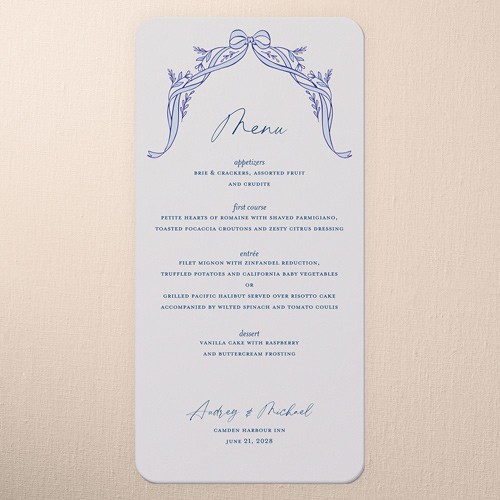 Double Bow Enclosure