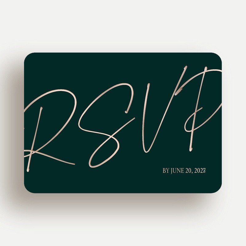 Refined Penmanship