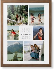 Modern Adventure Gallery Of Six