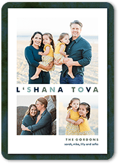 Watercolor Enclosure