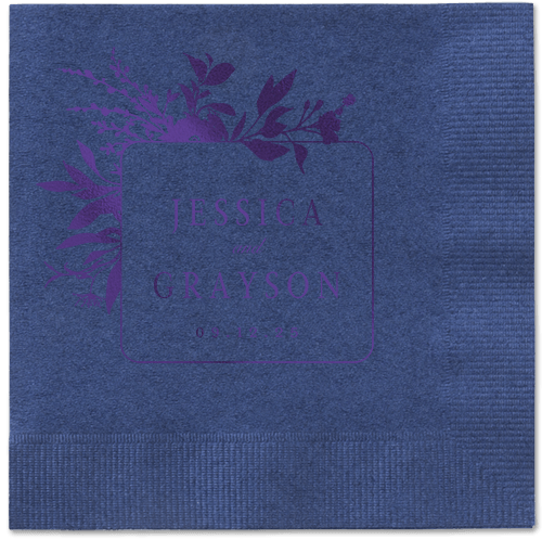 Floral Filigree