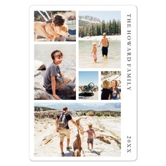 Gallery of Six Vertical