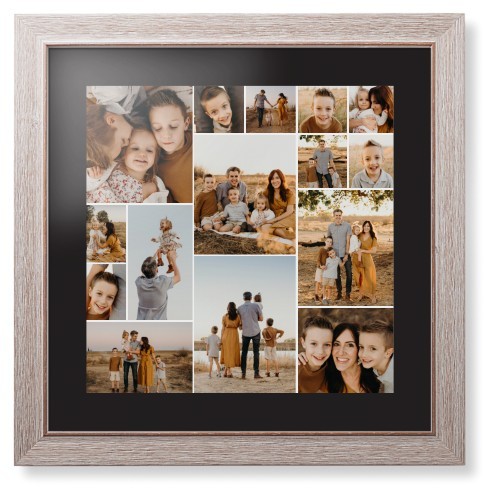 Gallery of Fifteen