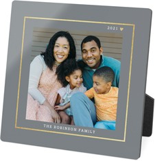 Simply Elegant Landscape