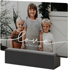 Modern Scripted Love