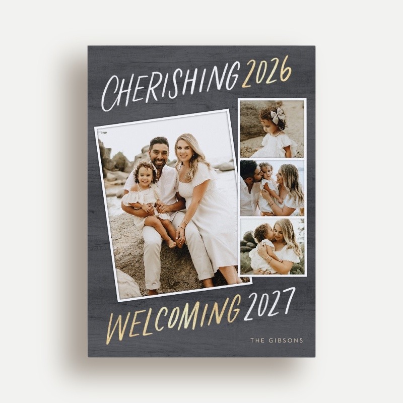 Welcoming Year