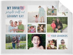 My Favorite People Heart