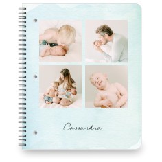 Gallery of Four Square