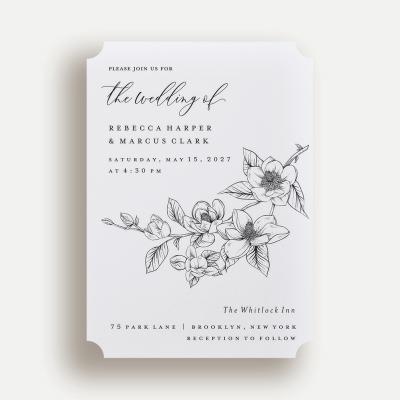 Marvelous Magnolia