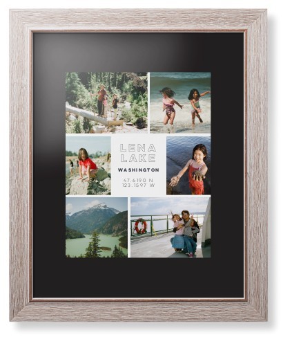 Modern Adventure Gallery Of Six