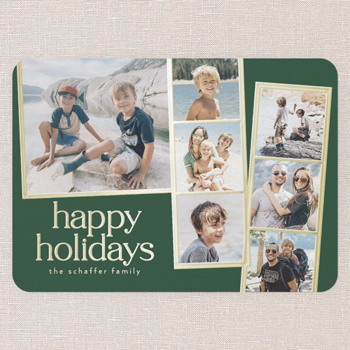 Photo Slides